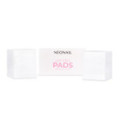 Pads senza pelucchi - 200 pezzi